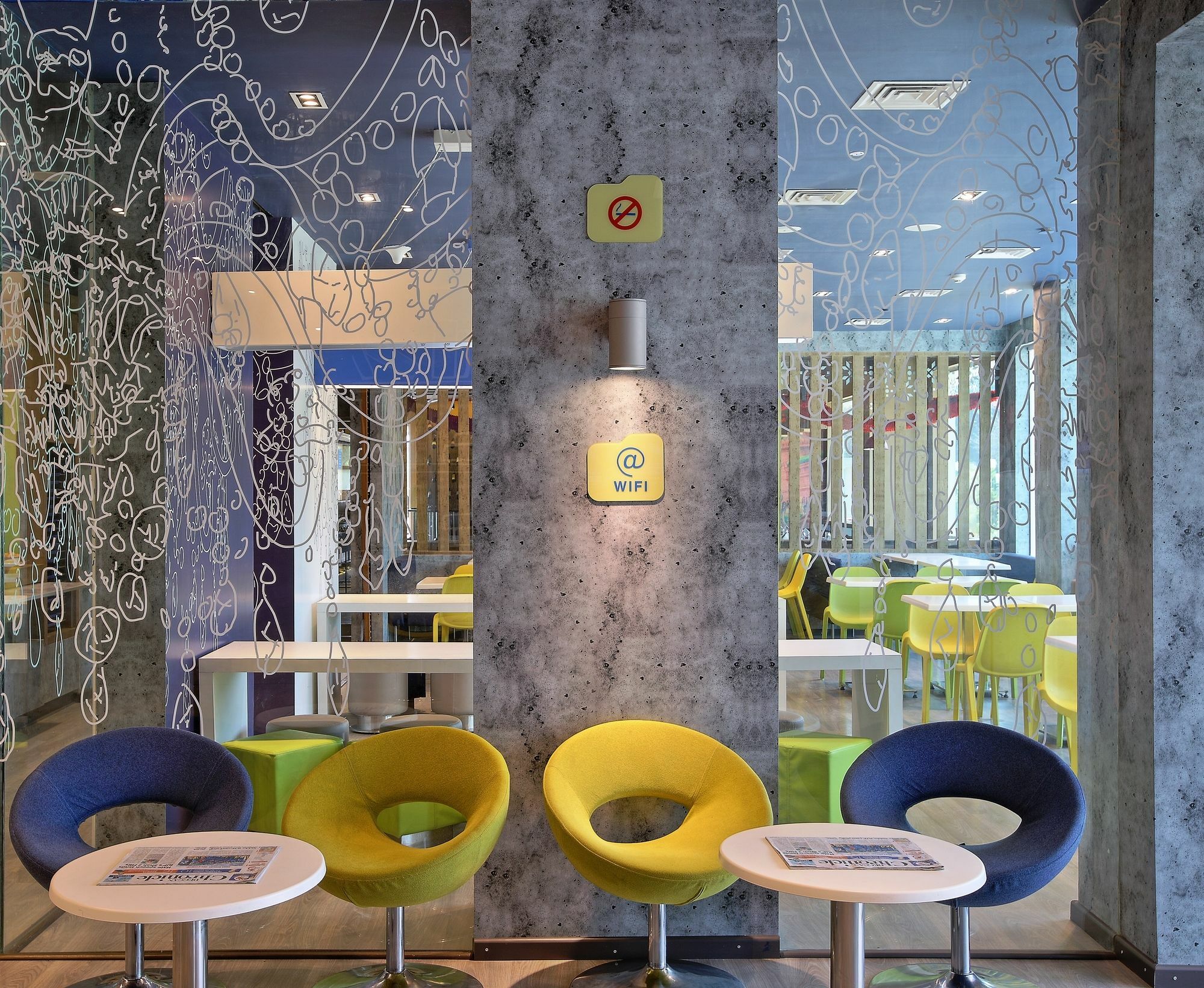 Holiday Inn Express Hyderabad Hitec City By Ihg Ngoại thất bức ảnh